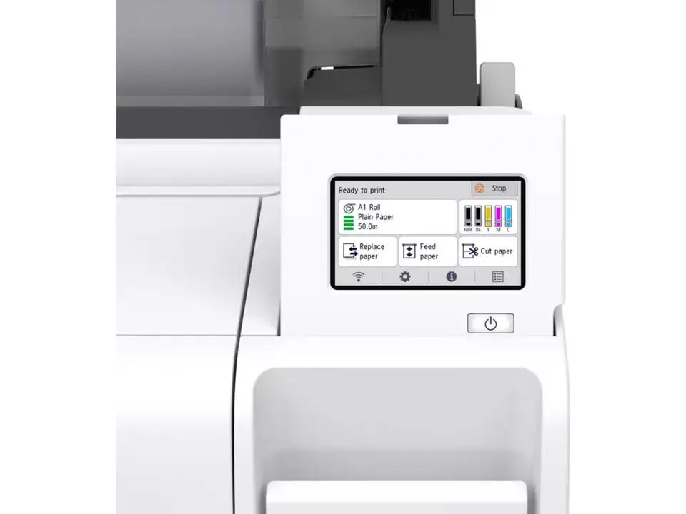 Плоттер Canon imagePROGRAF TM-255 (6238C003)